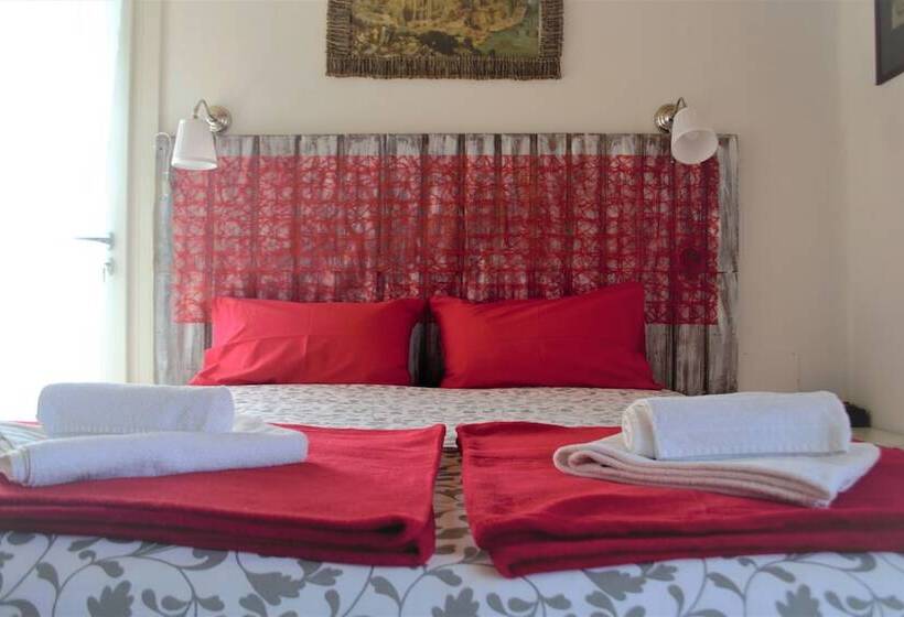 B&b Cappuccini
