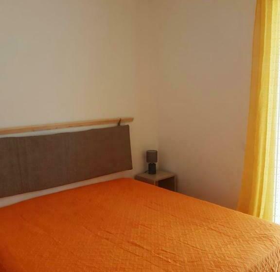 B&b La Maison