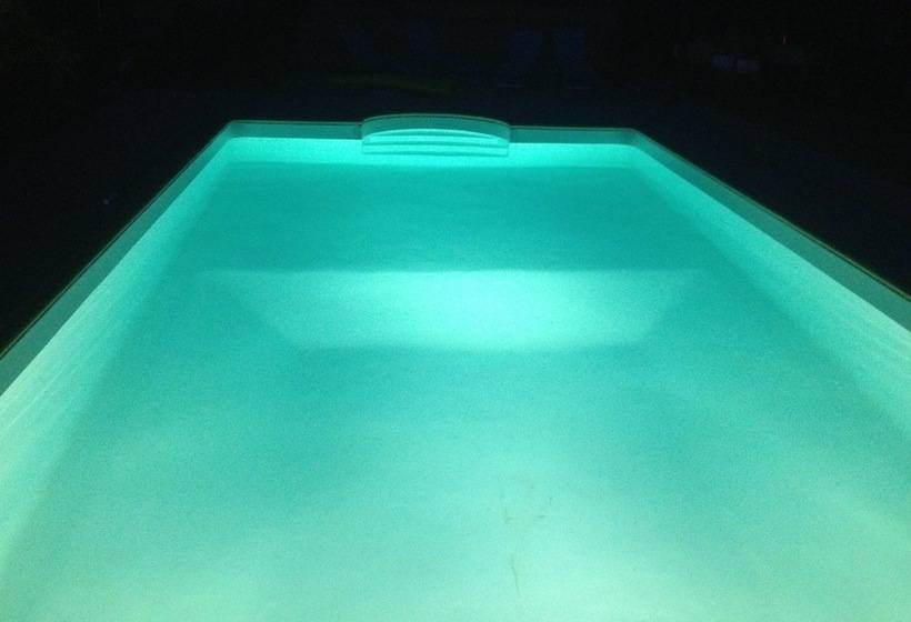 مبيت وإفطار Al Giardino Degli Ulivi