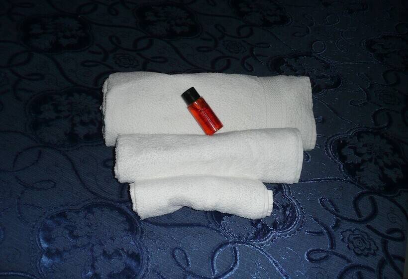 مبيت وإفطار Al Giardino Degli Ulivi