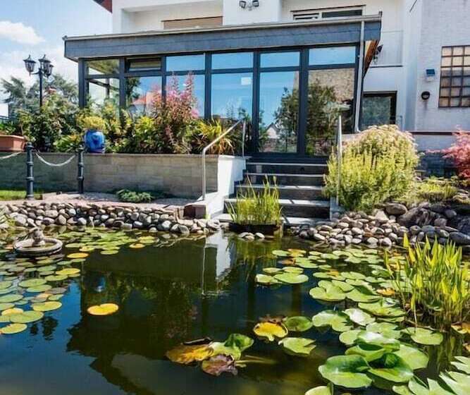 민박 Business Pension Gasper