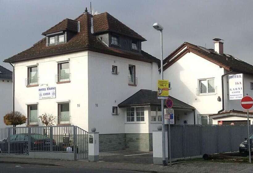 צימר Business Pension Gasper