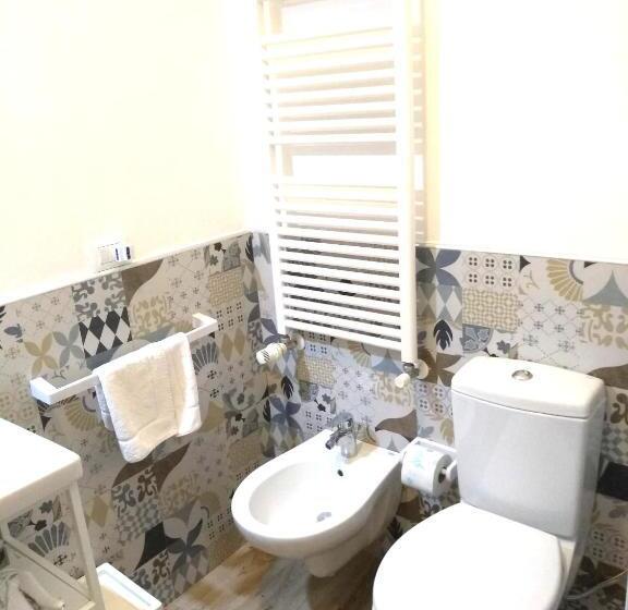 هتل Affittacamere Iris