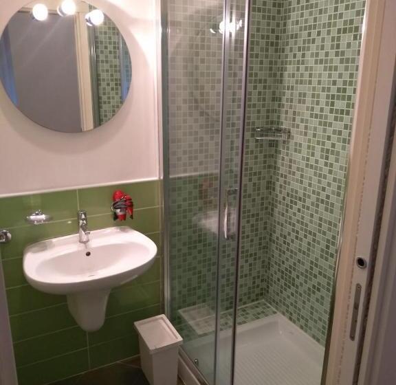 هتل Affittacamere Iris