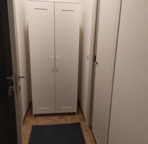 هتل Affittacamere Iris