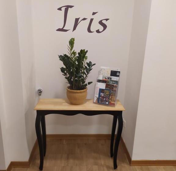 هتل Affittacamere Iris