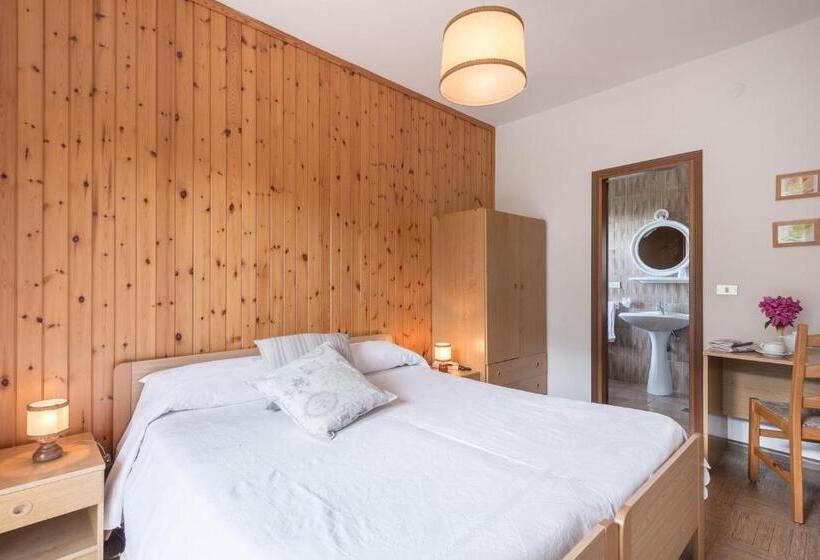 هتل Albergo Cinzia