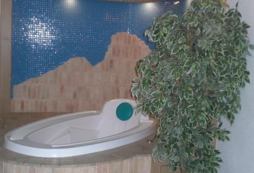 בית מלון כפרי Albergo Pozzole