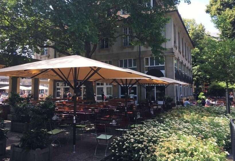 فندق Am Tiergarten