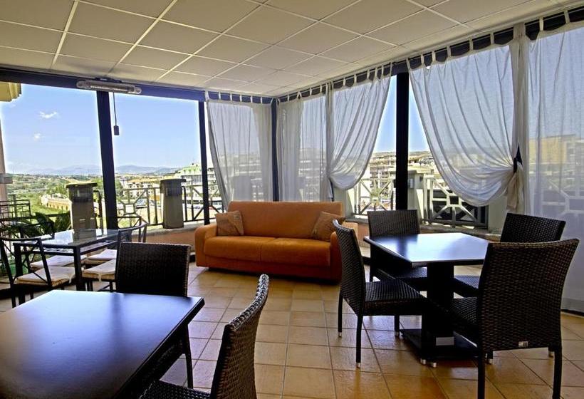 Hotel Antiche Terme