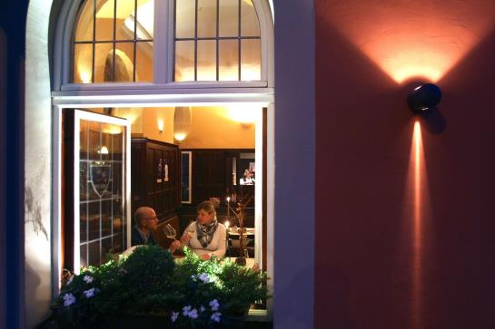 Отель Behringer