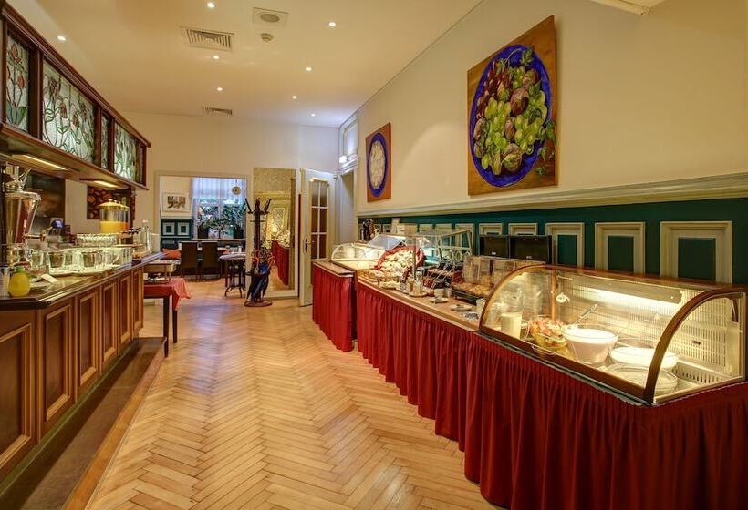 Trip Inn Hotel Blankenburg