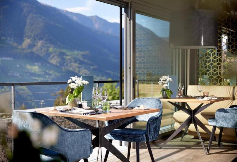 هتل Das Sonnenparadies