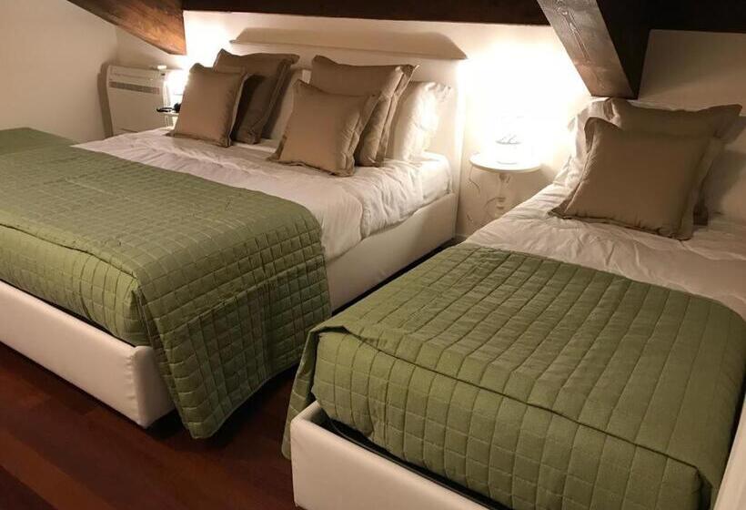 Duchessa Margherita Chateaux & Hotels