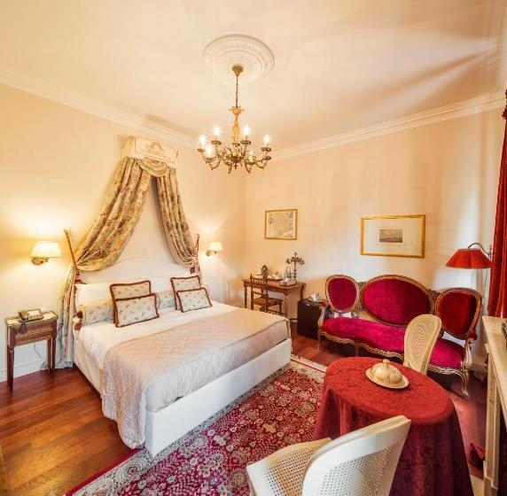 Duchessa Margherita Chateaux & Hotels