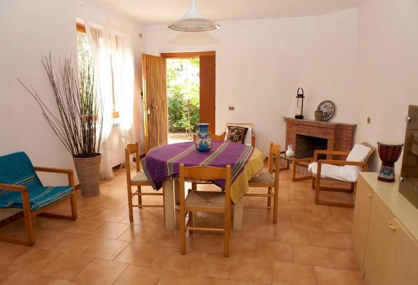 ホテル Elena Residence