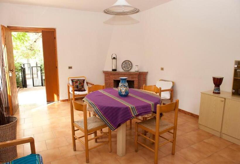 ホテル Elena Residence