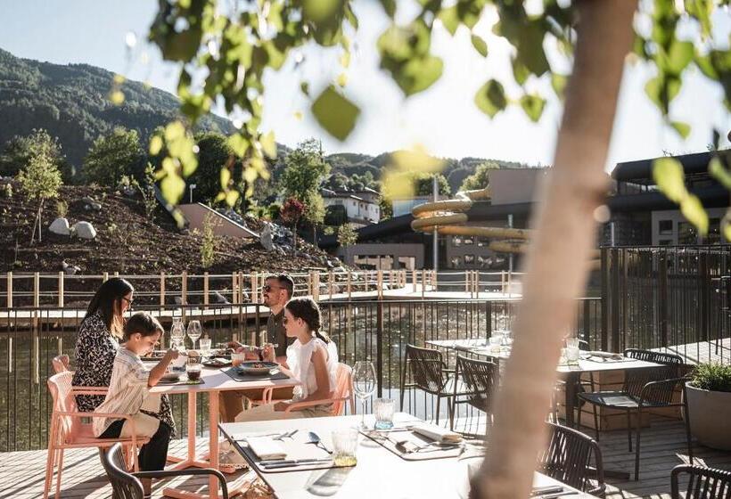 酒店 Falkensteiner Family Resort Lido Superior