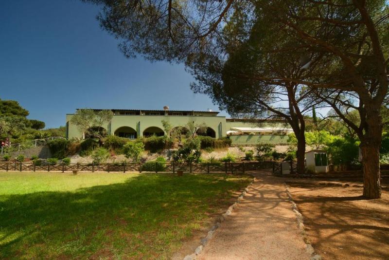 فندق Fontermosa