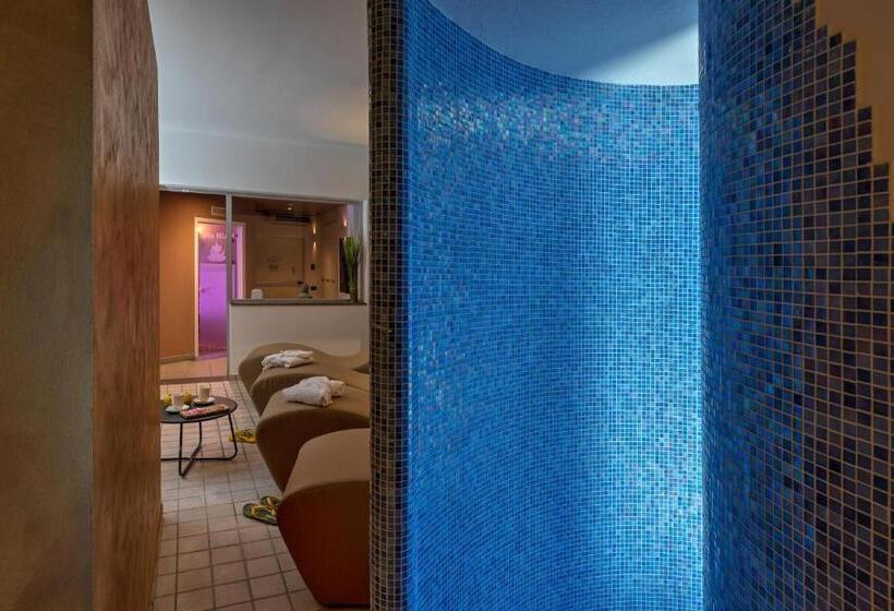 هتل Residence Al Frantoio