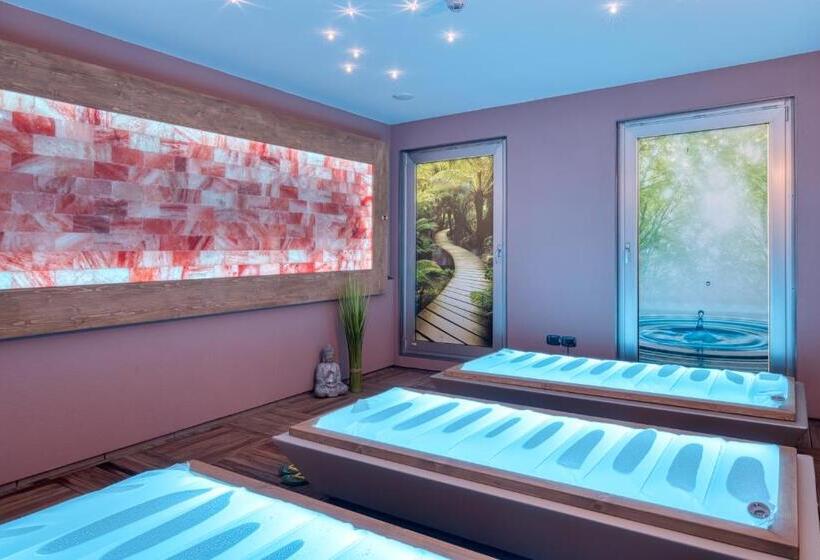 هتل Residence Al Frantoio