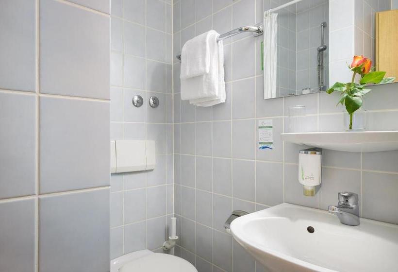 Hotelli Scope  Greif