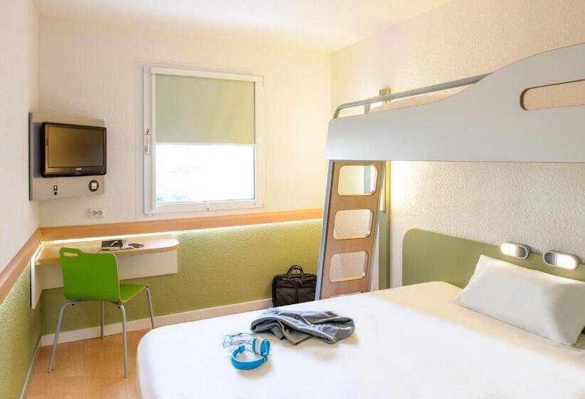 Hotel Ibis Budget Karlsruhe