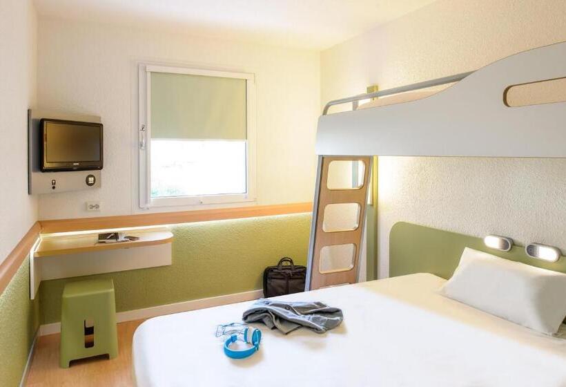 Hotel Ibis Budget Karlsruhe
