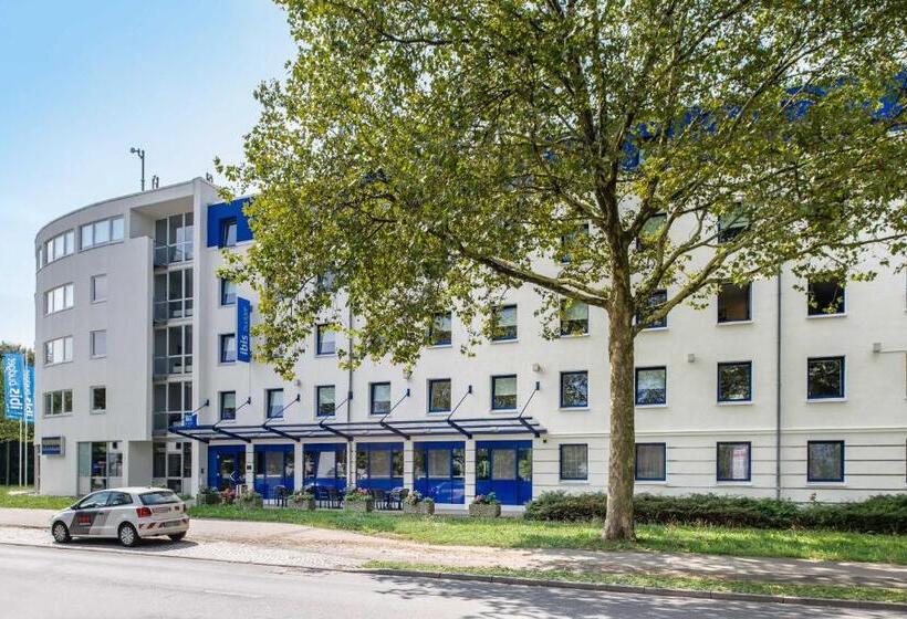 Hotel Ibis Budget Karlsruhe