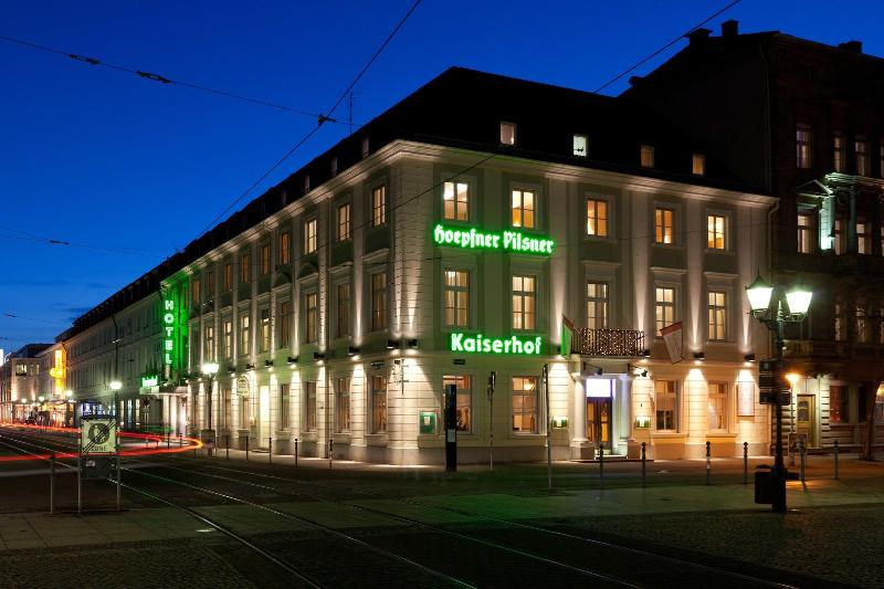 فندق Kaiserhof
