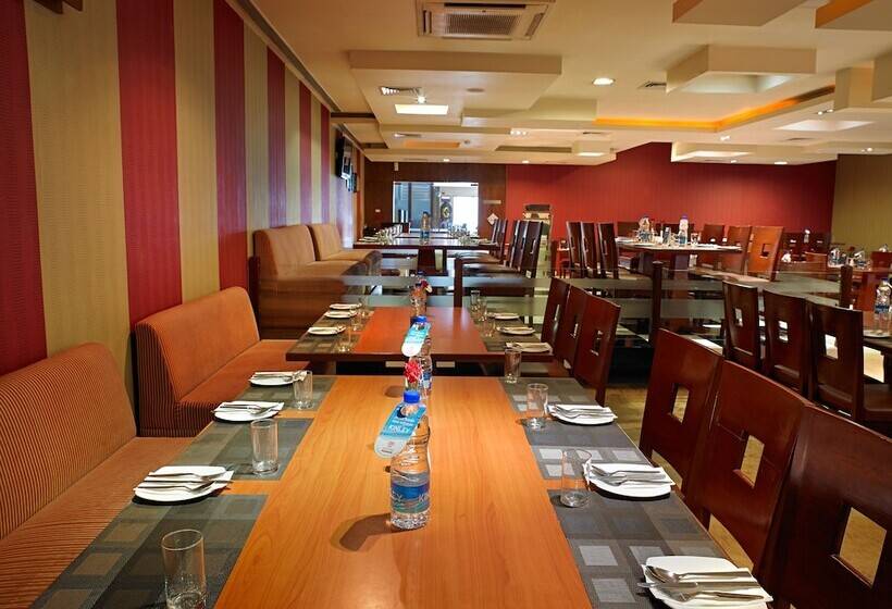 בית מלון כפרי Mgm Mark Whitefield