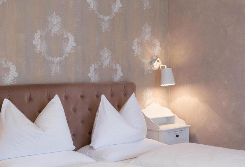 Boutique Hotel Olympia