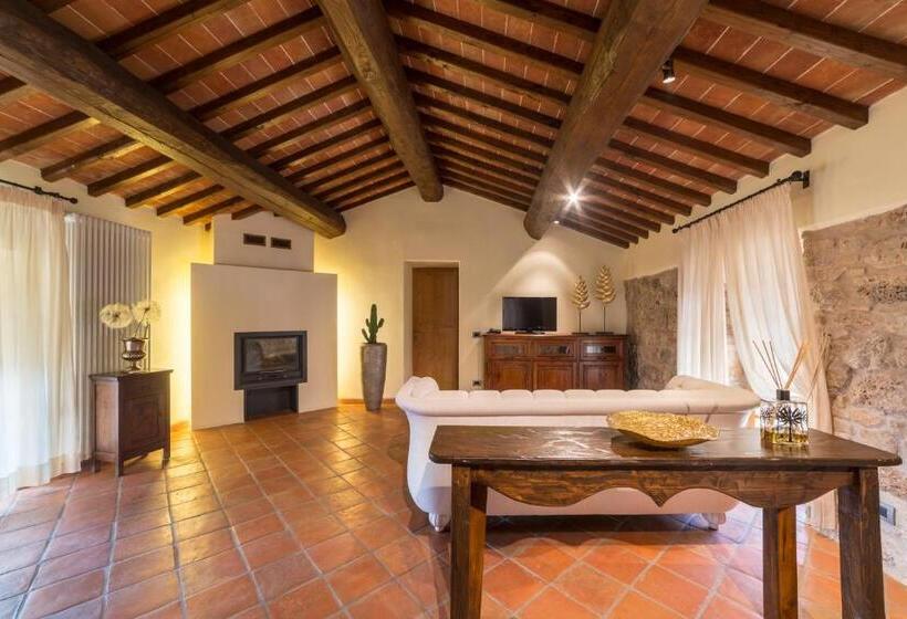 호텔 Relais La Costa Historical Residence