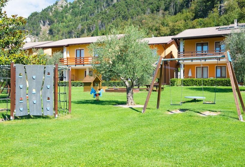 فندق Residence La Pertica