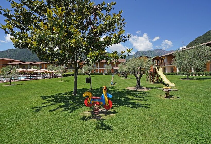 فندق Residence La Pertica