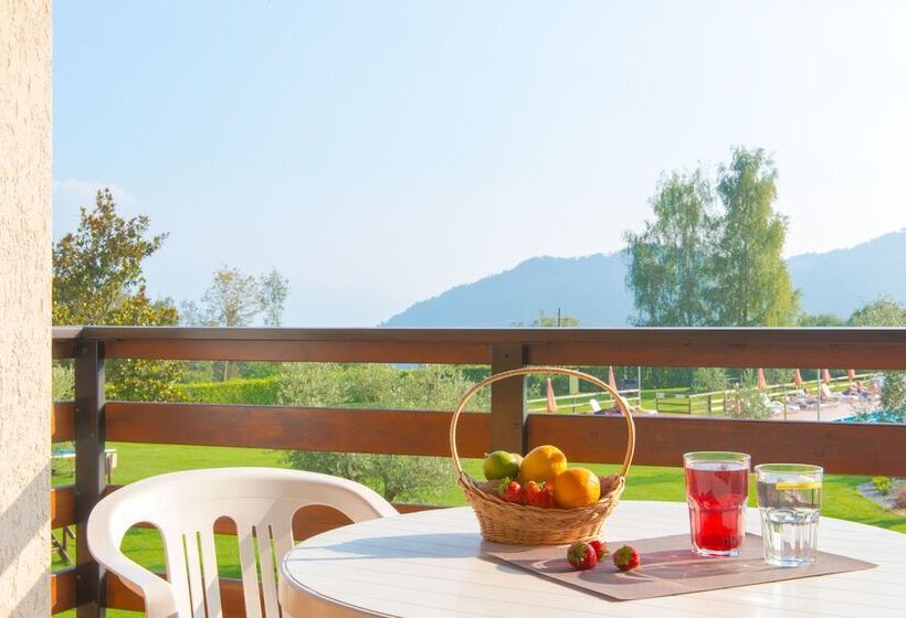 فندق Residence La Pertica