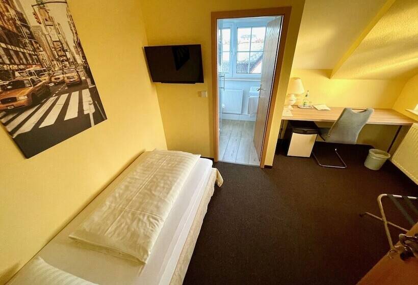 Отель Residenz Stockstadt