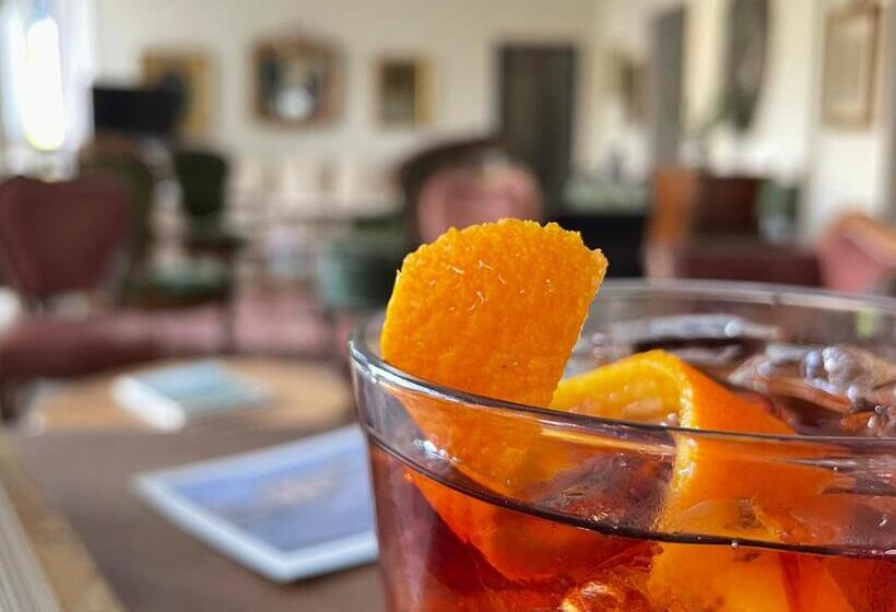 酒店 San Pancrazio