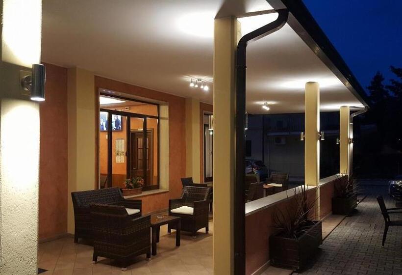 בית מלון כפרי Sole