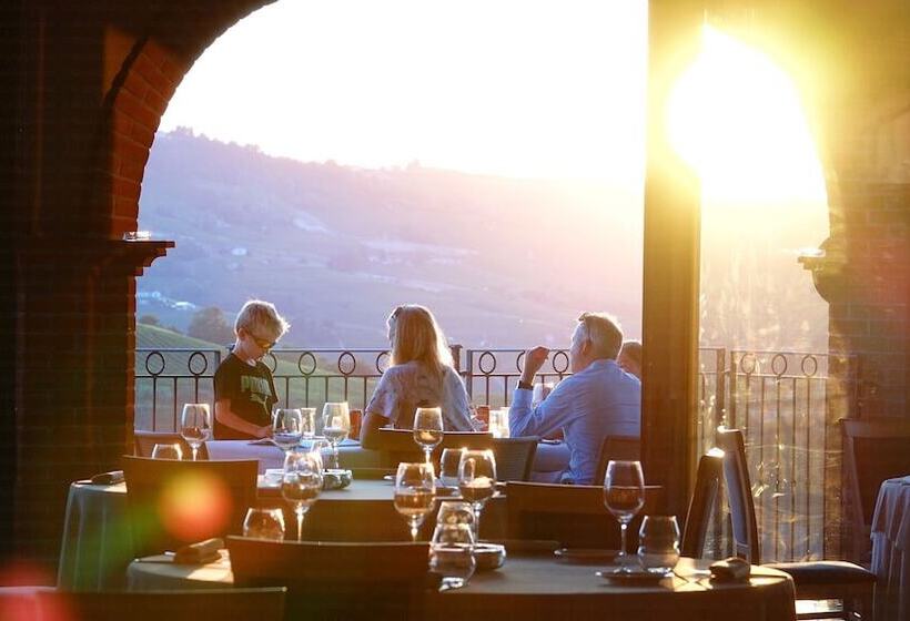 호텔 Tota Virginia Antico Podere