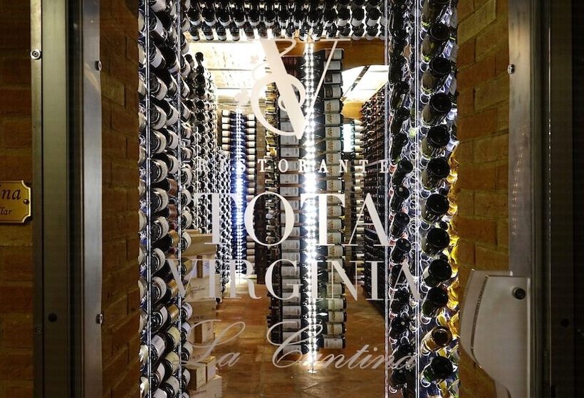 호텔 Tota Virginia Antico Podere