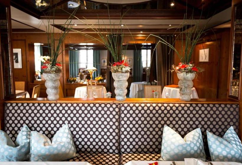 فندق Zum Ochsen Durlach