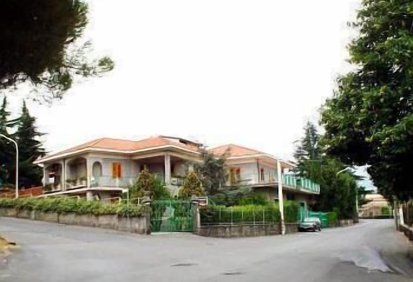 Il Vigneto   Bed & Breakfast