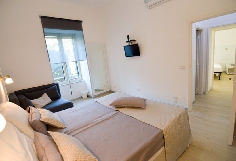 La Terrazza Casa Vacanze