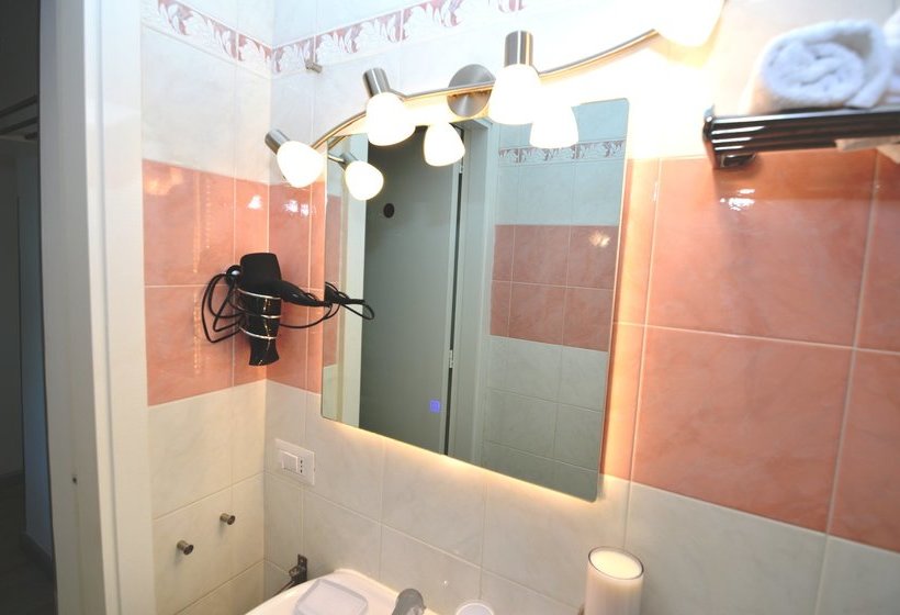 La Terrazza Casa Vacanze