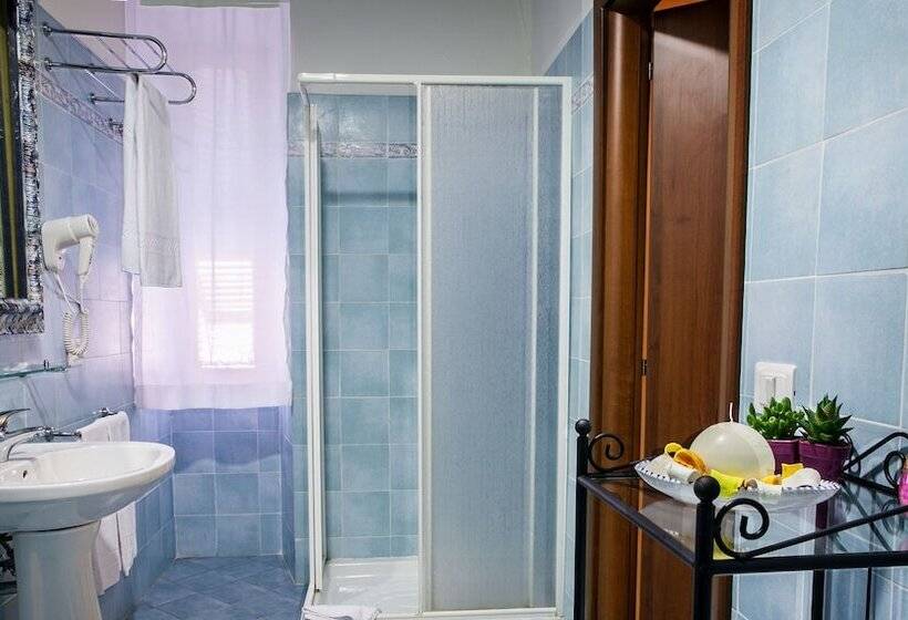 Пансион Camere Del Re