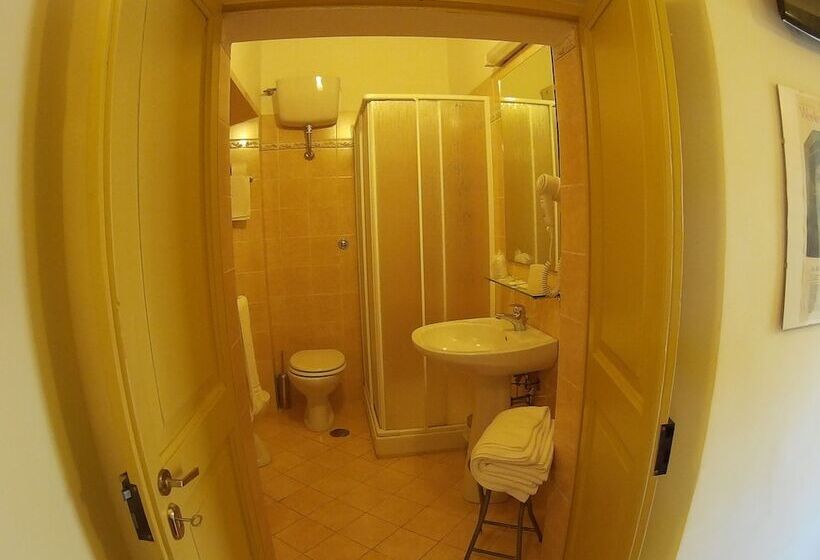 Пансион Camere Del Re
