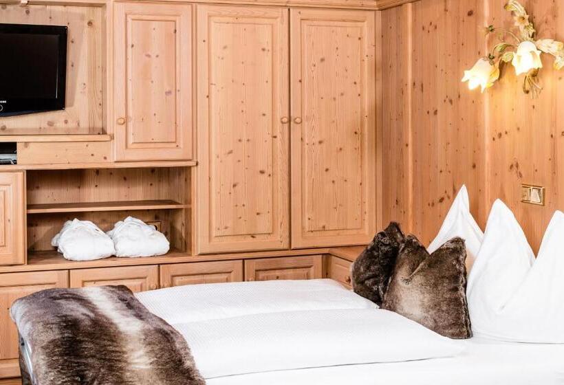اقامتگاه Apartments & Suites Hotel Garden