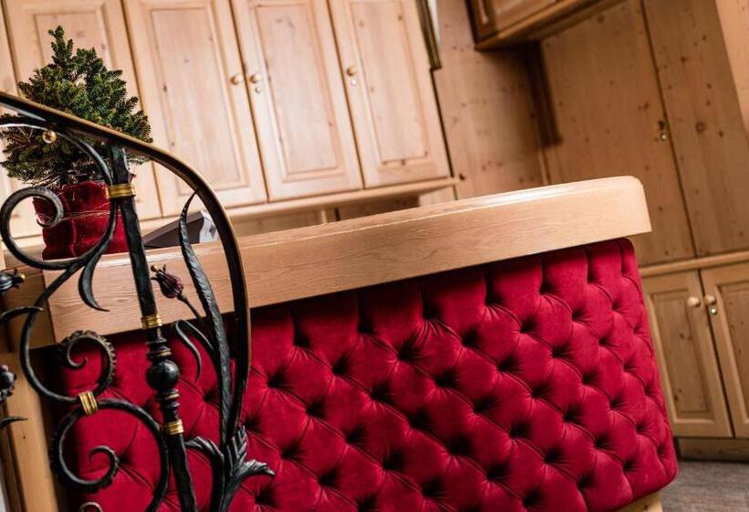 اقامتگاه Apartments & Suites Hotel Garden