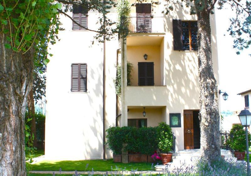 Residenza Porta Guelfa